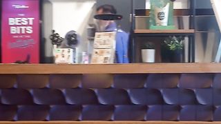 Gojek food chatime