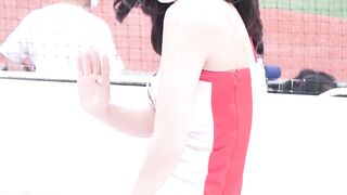 4k Beauty  Dance 7