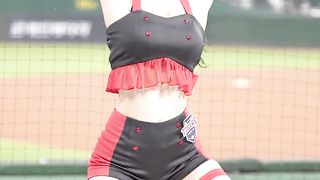 4k Beauty  Dance 8