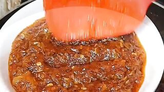Kacche Aam ki Chutney.