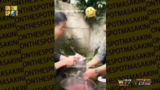 Video Lucu Ngakak