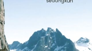 Dunia Hanyalah Tempat Persinggahan
