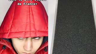 Zakiiino tiktok