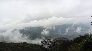 Mountains in Aceh