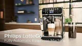 Kwister espresso