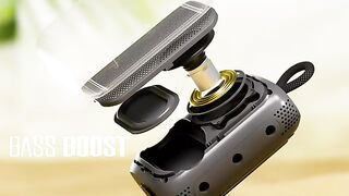 Bose SoundLink Flex Bluetooth Portable Speaker