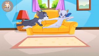 Tom and Jerry 37