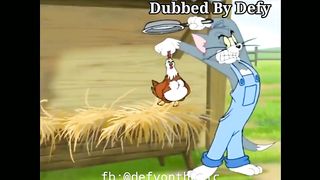 Tom and Jerry 38