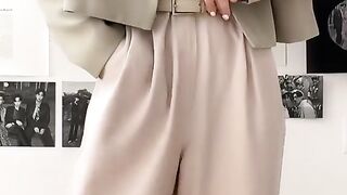 work outfit