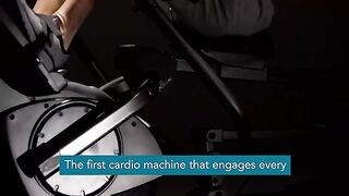 Teeter FitForm Home Gym Strength Trainer