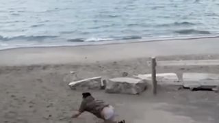 People having a bad day 1