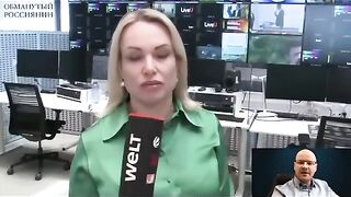 НЕЕФЕКТИВНАТА РУСКА ПРОПАГАНДА
