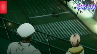 Jujutsu kaisen 20