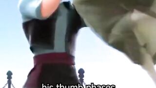 Did you notice this mistake in Frozen