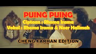Rhoma irama Puing Puing