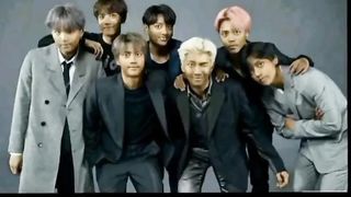 Indian BTS????????