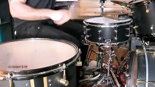 My BEST drum FAIL EVER.