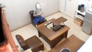 Worlds scariest prank