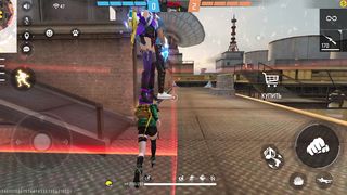 Free fire 10 2