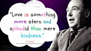 Unforgettable C S  Lewis Quotes That Stir the Soul and Expand the Mind