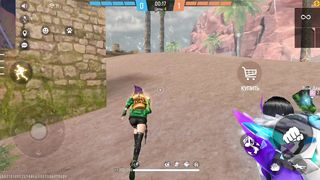Free fire 11 2