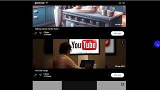 How To Social Link Add on Yo.fan Website