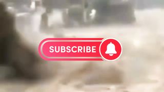 Horrific natural disasters