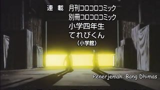 Episode 25 A