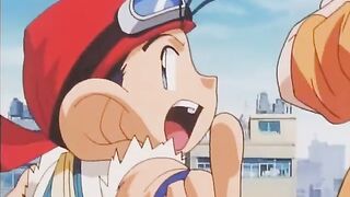 Episode 25 B