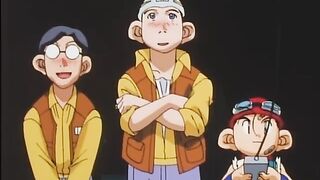 Episode 25 C