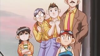 Episode 25 D