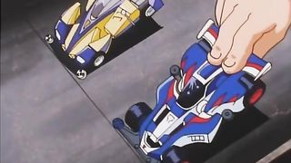 Episode 25 E