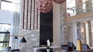 Luxury home. 7