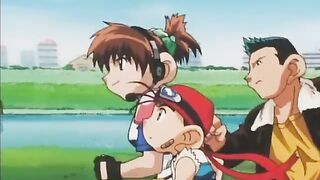 Episode 25 J