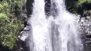 Beautiful waterfall 3