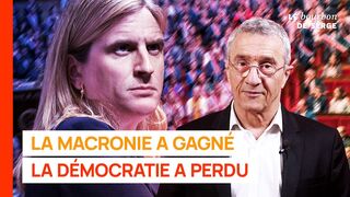 Retraites : la Macronie a gagné, la démocratie a perdu