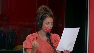 Entre Instagram et moi - La drôle d'humeur de Camille Lavabre