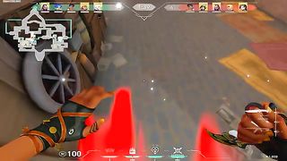 NA NA NA (VALORANT MONTAGE)