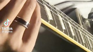 He said it's a beautiful song