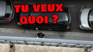 Un gars a trouvé mon adresse grâce à StreetView