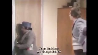 Mind your language 92