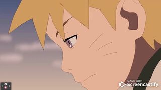 If Luffy was in Naruto