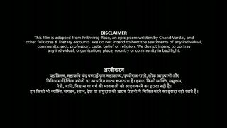 Samrat prithviraj 2022 full movie
