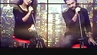 Mile ho tum mujh ko bade nasibon se