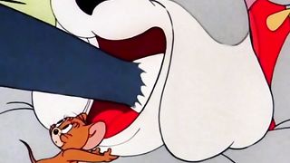том и джерри 22