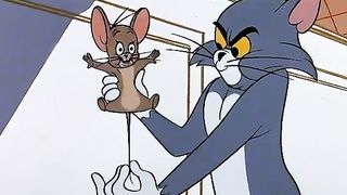 том и джерри 23