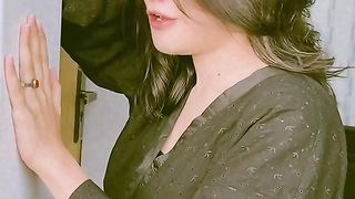 My new TikTok video dekhi ha