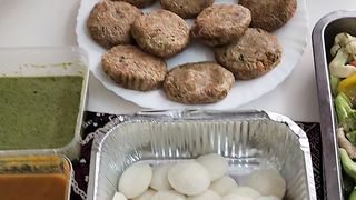 Lunch with friends 4
