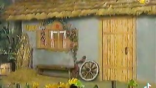 каламбур деревня дураков 2