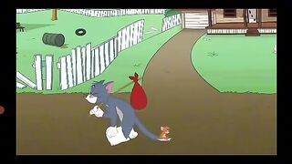 том и джерри 26